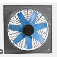 هواکش صنعتی (فن) 50در 50نو