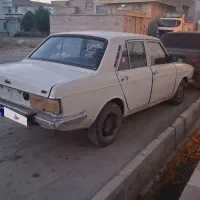 پیکان مدل 83