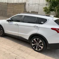 فیدلیتی پرایم ۴۰۱|خودرو سواری و وانت|گرگان, |دیوار