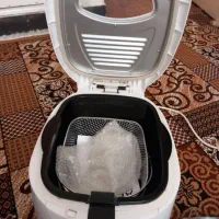 سرخ کن|ظروف پخت‌وپز|شاهین‌شهر, شهرک گلدیس|دیوار