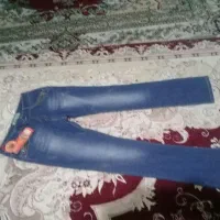 شلوارلی وچرم نونو وپالتو