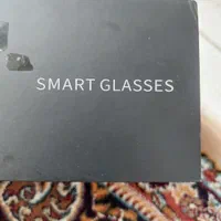 عینک هوشمند SMART GLASSES E10|لوازم جانبی موبایل و تبلت|تهران, شکیبا|دیوار