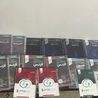 فروش کتب پزشکی اورجینال مناسب دانشجویان پزشکی|کتاب و مجله آموزشی|شیراز, لاله|دیوار