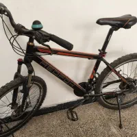 دوچرخه سالم