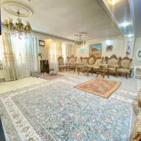 ۱۰۳متر //دوکله نورگیر// دوخواب تهرانسر