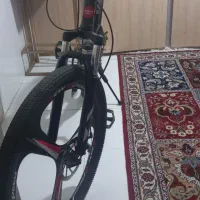 دوچرخه تاشو|دوچرخه، اسکیت، اسکوتر|کرج, مجتمع صنفی صنعتی|دیوار