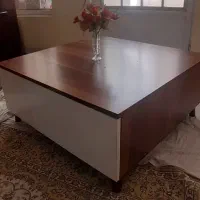 جلو مبلی برند روبینکو|مبلمان خانگی و میز عسلی|قم, قلعه یزدیها|دیوار
