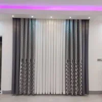 نصب پرده ، نصاب پرده
