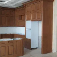 کابینت وکمد دیواری