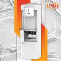آبسردکن یخساز مارک یونی UNIE