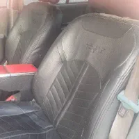 روکش چرم پراید