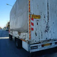 کاویان مدل 91 مدارک کامل 106 فقط نقدی|خودرو سنگین|رضویه, |دیوار