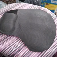 موس بی‌سیم به همراه پد