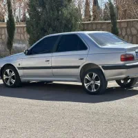 پارس مدل 84|خودرو سواری و وانت|شیراز, شهرک صادقیه|دیوار