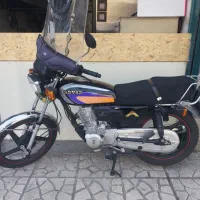 موتور سیکلت