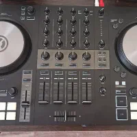 دستگاه دیجی traktor s3
