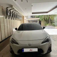تویوتا gt86 مدل ۲۰۱۳ با لوازم|خودرو سواری و وانت|تهران, آبشار تهران (دریاچه)|دیوار