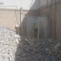 تخریب و کنده کاری و بازسازی|خدمات پیشه و مهارت|بهارستان, |دیوار