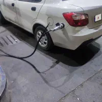 ساینا اس دوگانه سوز مدل1403