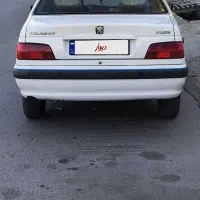 پارس tu5مدل99