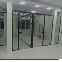 نصب و تعمیر انواع درب برقی و سکوریت و ضد سرقت