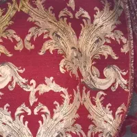 پارچه پرده ای ،مبل ، تشک ،بالشت