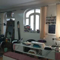 خانه طبقه همکف 60 متری