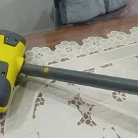 بخارشوی Kenwood اصل|جاروبرقی، جارو شارژی، بخارشو|تهران, سردارجنگل|دیوار