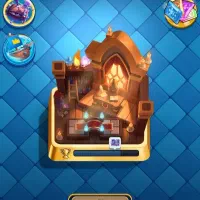 اکانت کلش رویال قدیمی