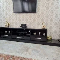 میز تلوزیون|میز تلویزیون|رشت, چله خانه|دیوار