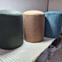 پاف صندلی انتظار
