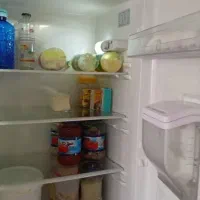 لوازم خانگی|یخچال و فریزر|ربط, |دیوار