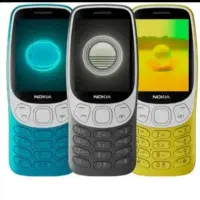 پخش کننده گوشی نوکیا 3310 - 3210|موبایل|تهران, هوانیروز|دیوار
