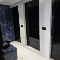 سعادت آباد ۶۰۰ متر فلت سند اداری