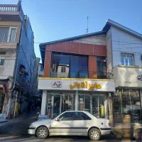 دفترکار115متری-باپروانه-تجاری-مرکزشهر-خ-حکیم-نظامی