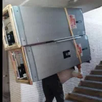 شرکت اسباب کشی اثاثیه کارگر حمل یخچال۱۰۰٪تضمینی