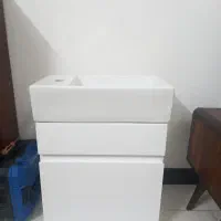 روشویی کابینتی  ۲۵در ۴۶