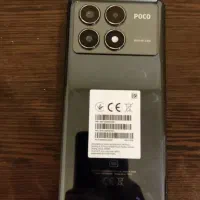 گوشی Pocox6Pro|موبایل|صفادشت, |دیوار