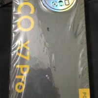 poco x7 pro شیائومی رام ۱۲