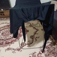 چادر قجری|لباس|تهران, دستغیب|دیوار