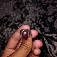انگشتر کهنه