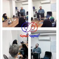 آموزش طراحی وب سایت