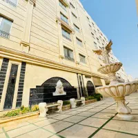 آپارتمان ۱۵۵ متری % صفر وام دار % حاشیه بلوار اصلی|فروش آپارتمان|مشهد, الهیه|دیوار