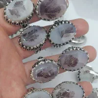 رکاب عقیق شجر