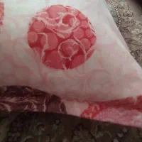 جلد بالشت مجلسی