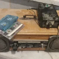 ضبط قدیمی کلکسیونی|کلکسیون اشیاء عتیقه|خمینی‌شهر, |دیوار