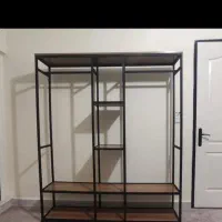 تولیدی رگال جاکفشی دار|جاکفشی، کمد، دراور|یزد, |دیوار