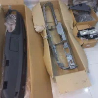 لوازم ایسوزو استوک ونو