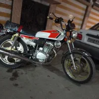 موتور نیکتاز ۲۰۰|موتورسیکلت|رباط‌کریم, نصیرشهر|دیوار