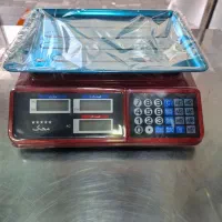 ترازو دیجیتال محک پنج ستاره مواد نو درجه یک